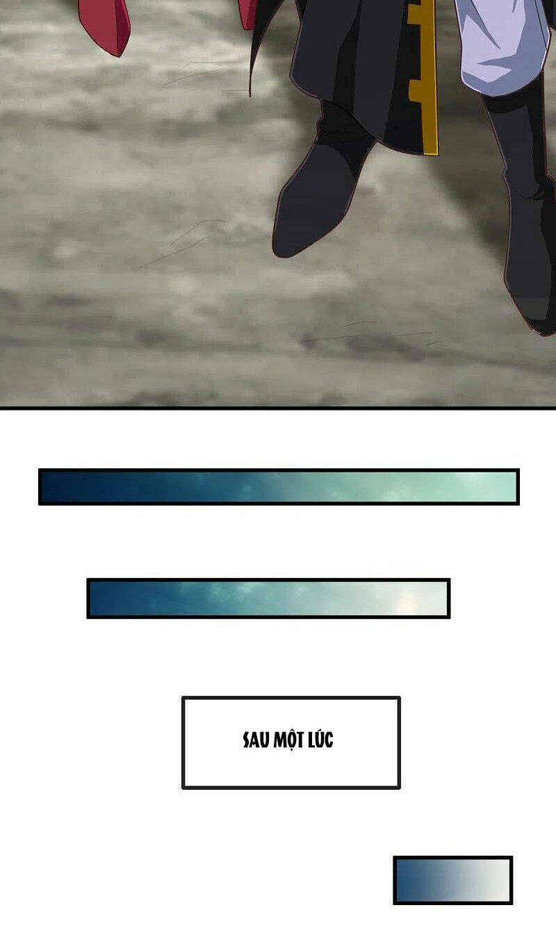 Chiến Hồn Tuyệt Thế Chapter 479 - Trang 2