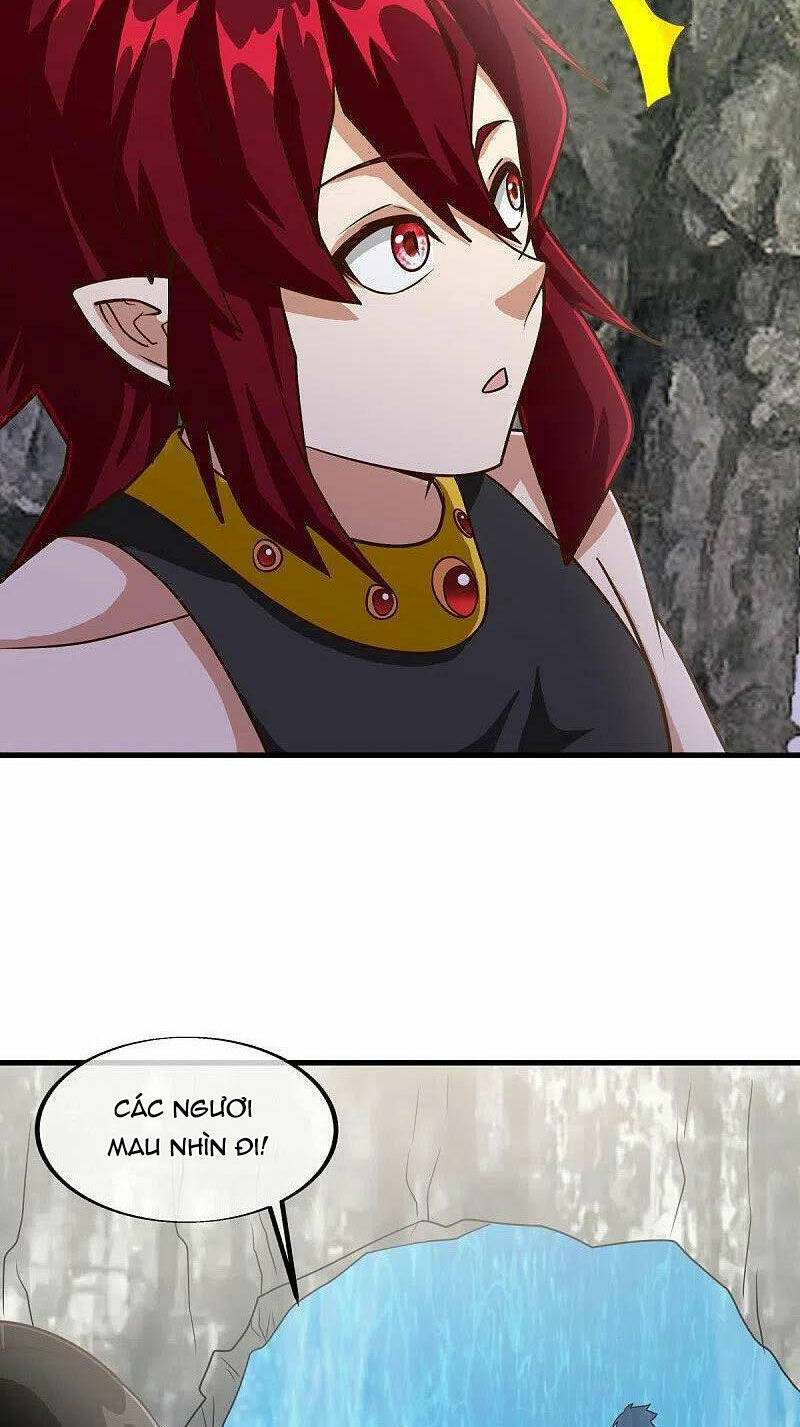 Chiến Hồn Tuyệt Thế Chapter 479 - Trang 2