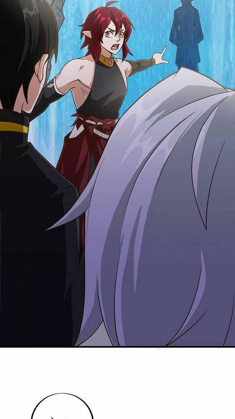 Chiến Hồn Tuyệt Thế Chapter 479 - Trang 2