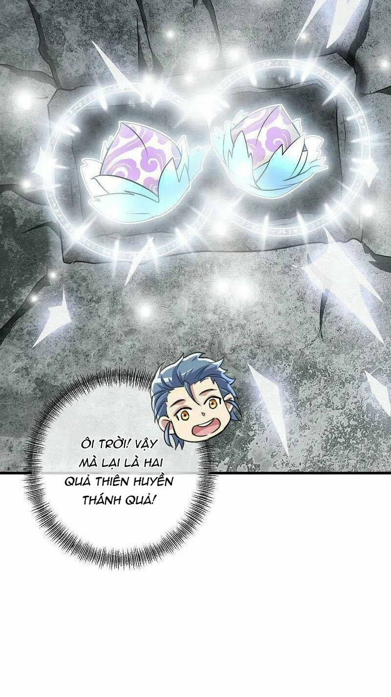 Chiến Hồn Tuyệt Thế Chapter 479 - Trang 2