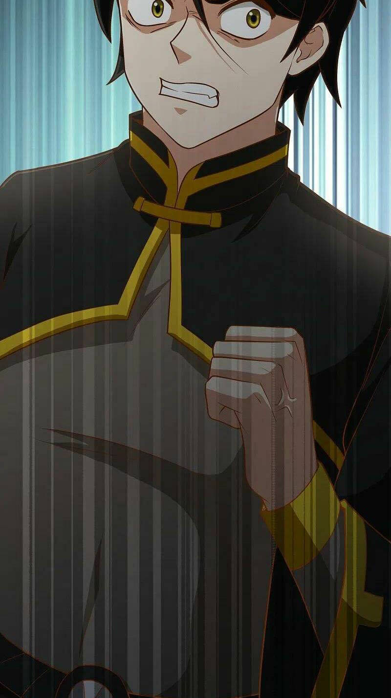 Chiến Hồn Tuyệt Thế Chapter 479 - Trang 2