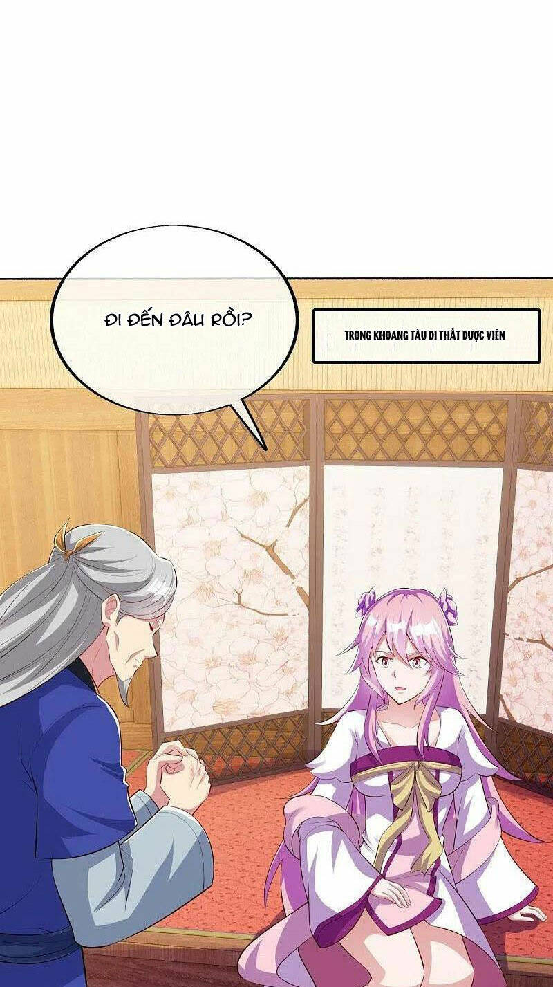 Chiến Hồn Tuyệt Thế Chapter 479 - Trang 2