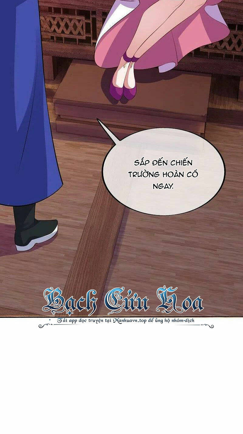 Chiến Hồn Tuyệt Thế Chapter 479 - Trang 2