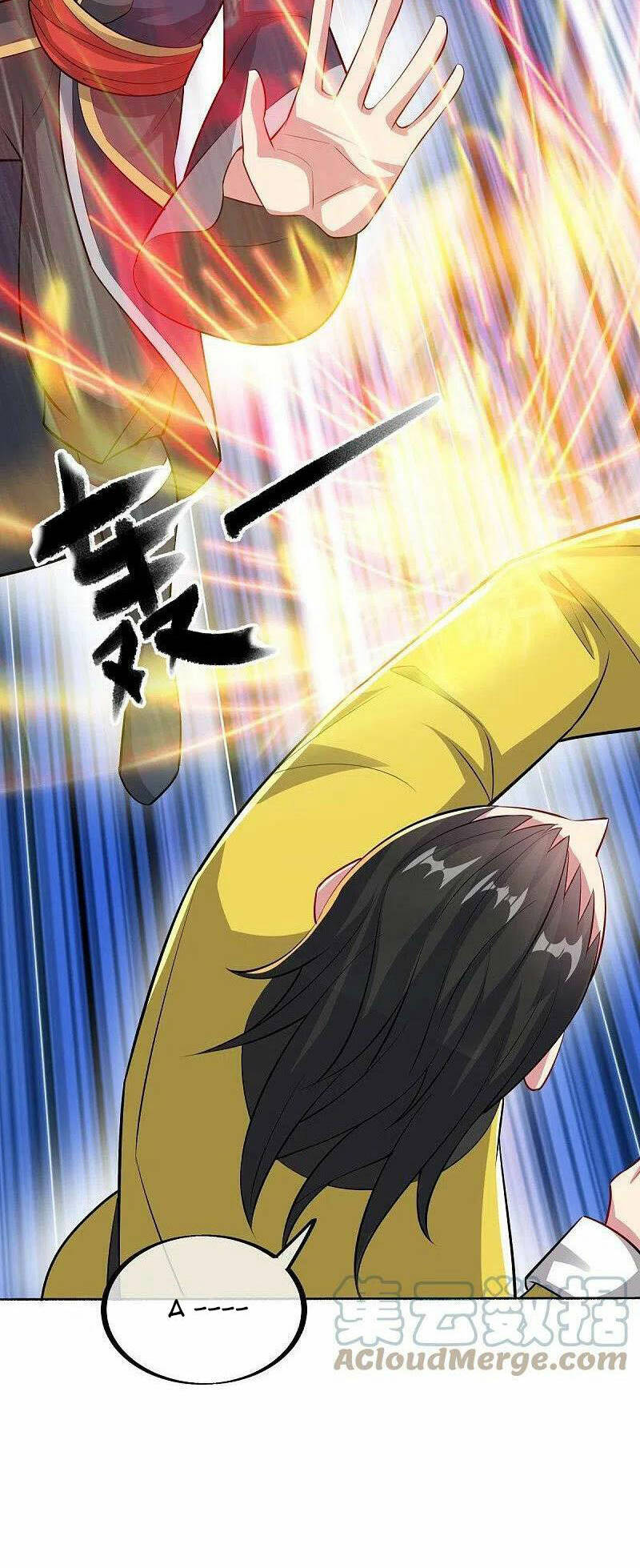 Chiến Hồn Tuyệt Thế Chapter 479 - Trang 2