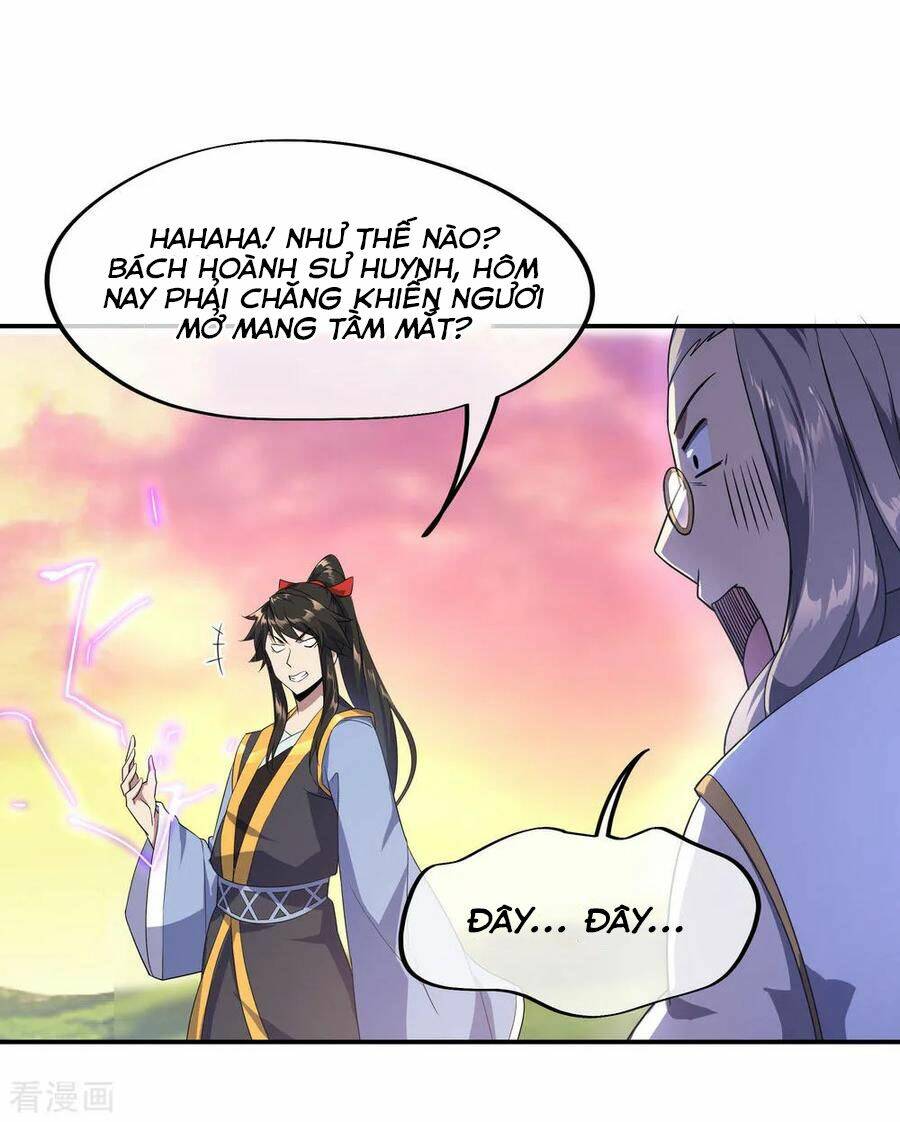 Chiến Hồn Tuyệt Thế Chapter 48 - Trang 2