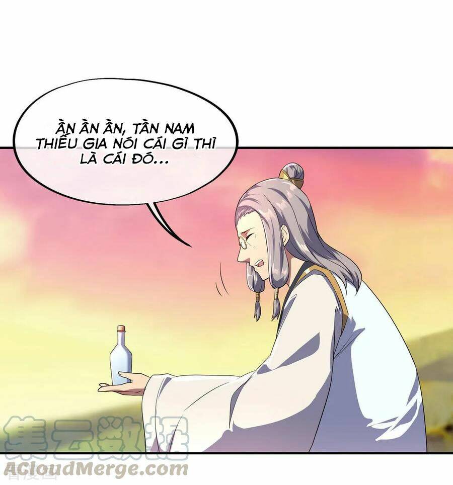 Chiến Hồn Tuyệt Thế Chapter 48 - Trang 2