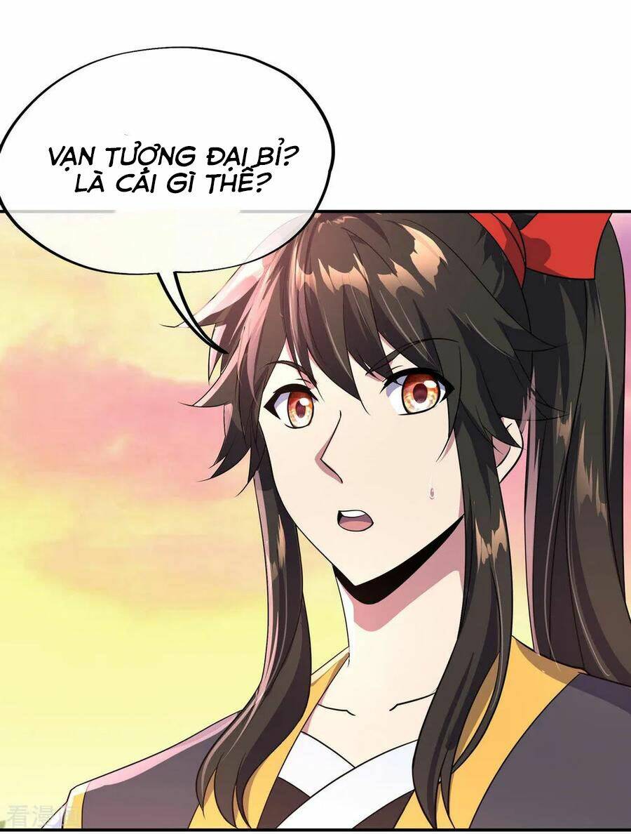 Chiến Hồn Tuyệt Thế Chapter 48 - Trang 2