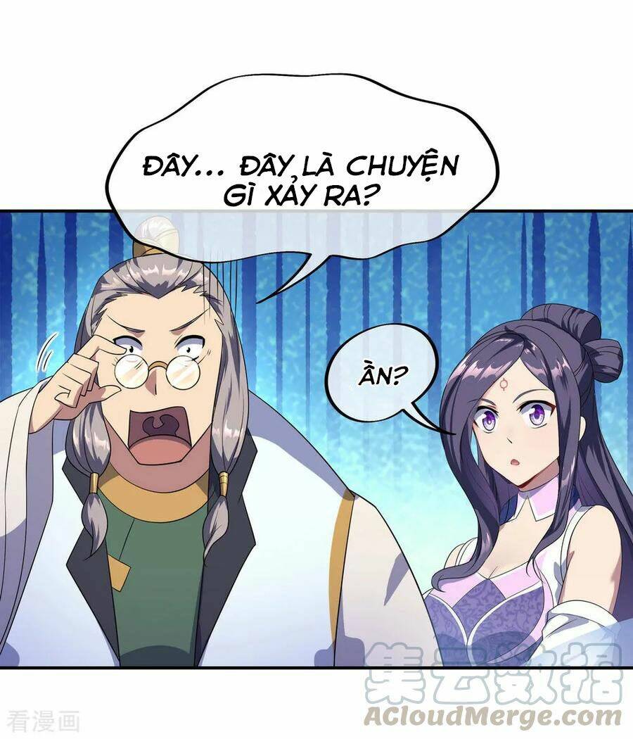 Chiến Hồn Tuyệt Thế Chapter 48 - Trang 2