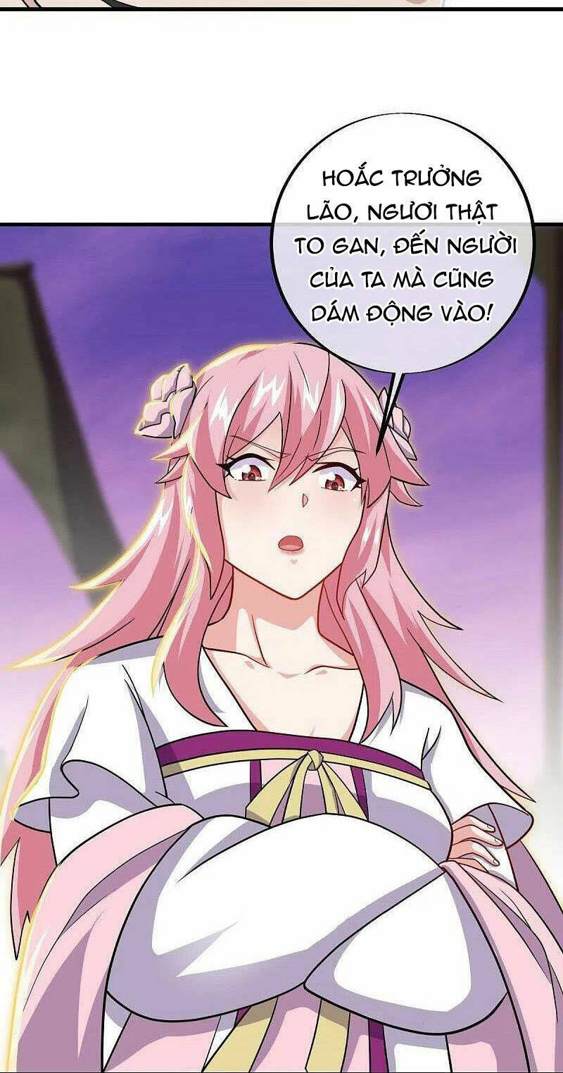 Chiến Hồn Tuyệt Thế Chapter 480 - Trang 2