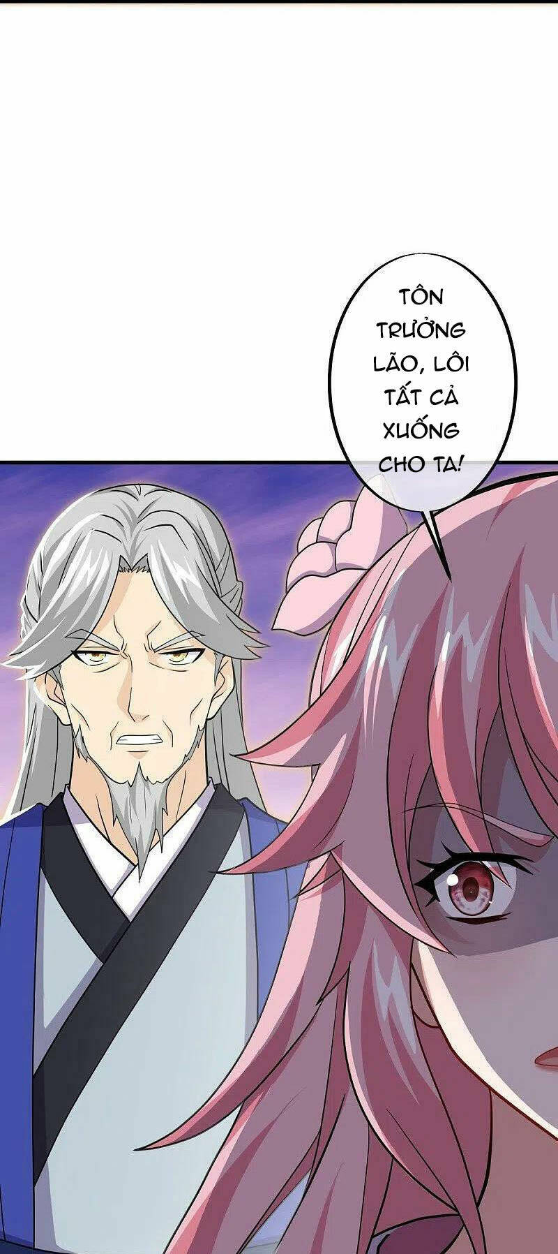 Chiến Hồn Tuyệt Thế Chapter 480 - Trang 2