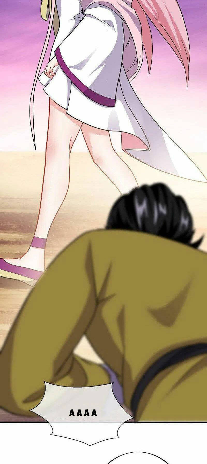 Chiến Hồn Tuyệt Thế Chapter 480 - Trang 2