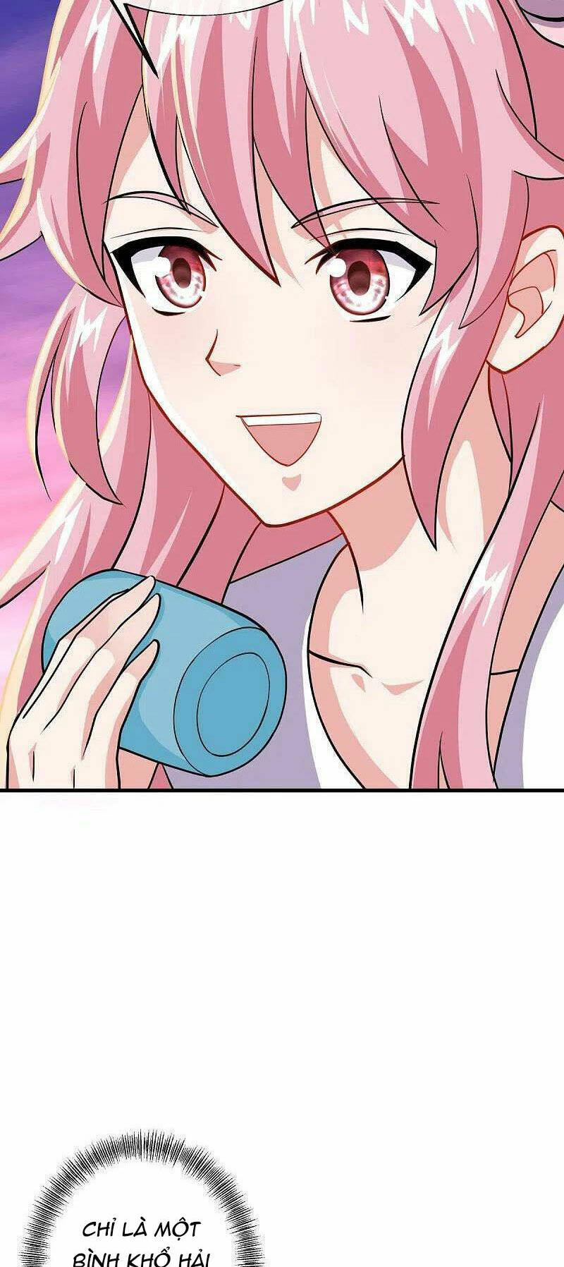 Chiến Hồn Tuyệt Thế Chapter 480 - Trang 2