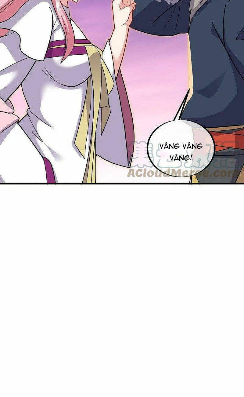 Chiến Hồn Tuyệt Thế Chapter 480 - Trang 2