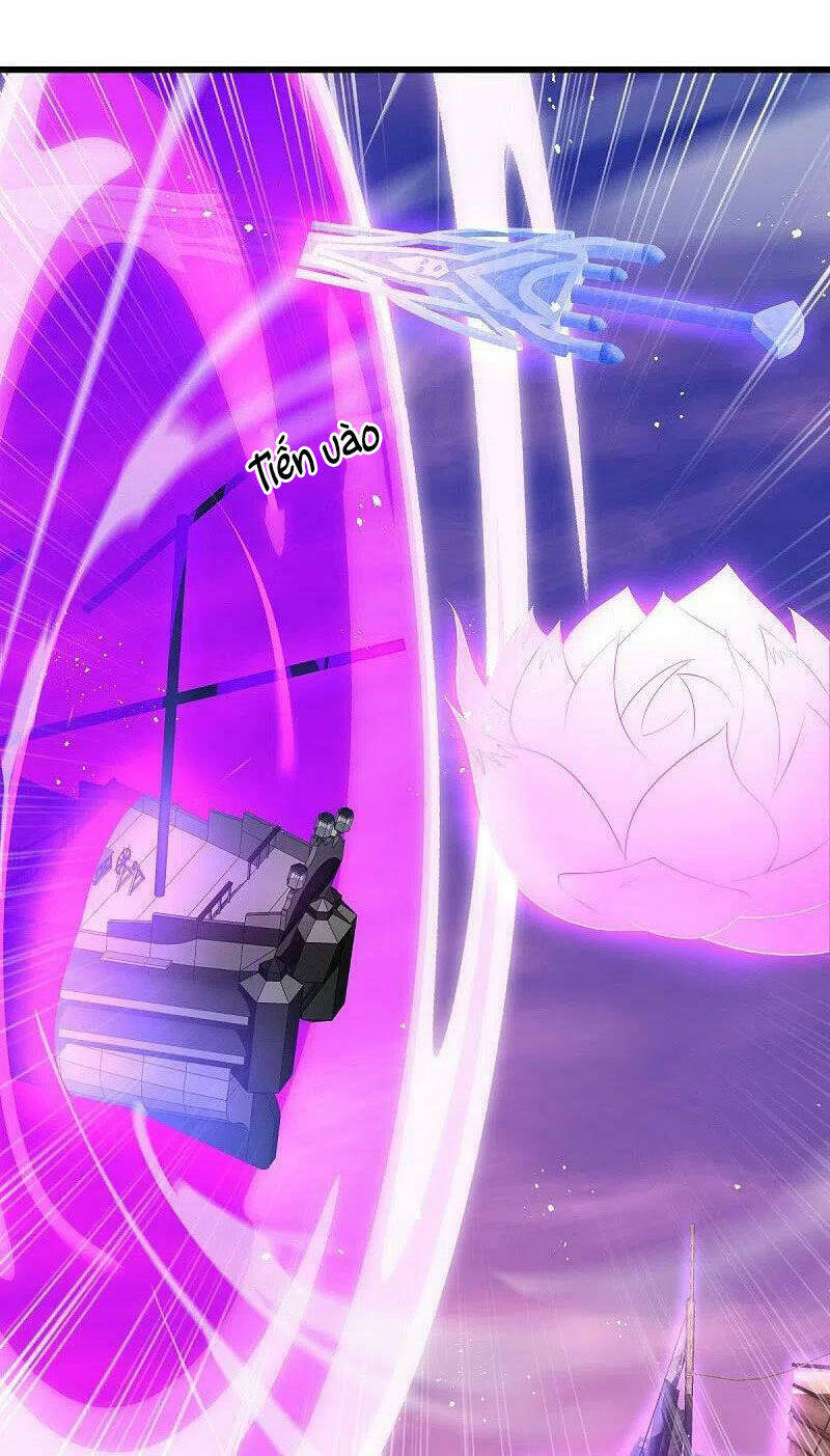 Chiến Hồn Tuyệt Thế Chapter 480 - Trang 2