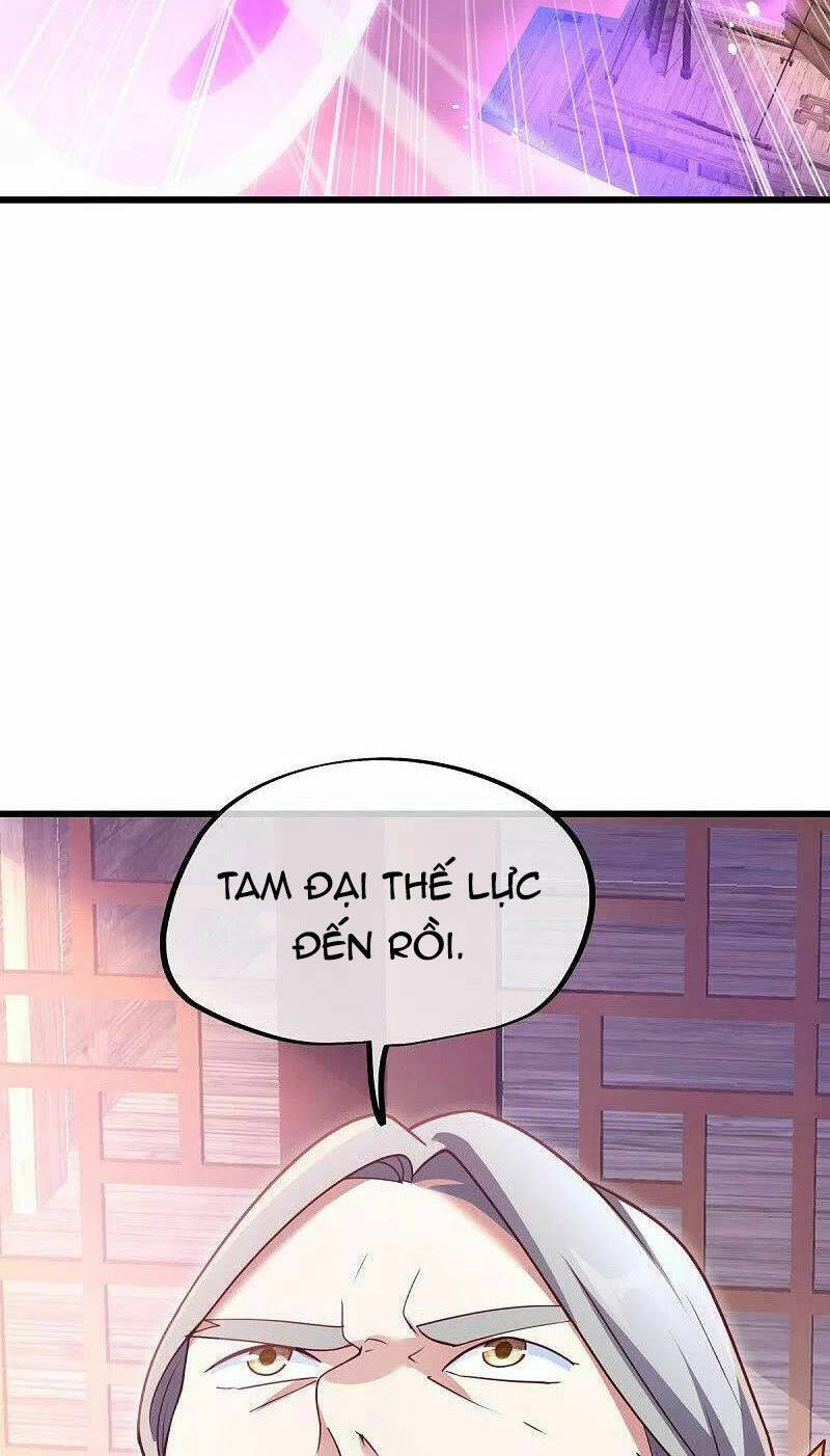 Chiến Hồn Tuyệt Thế Chapter 480 - Trang 2