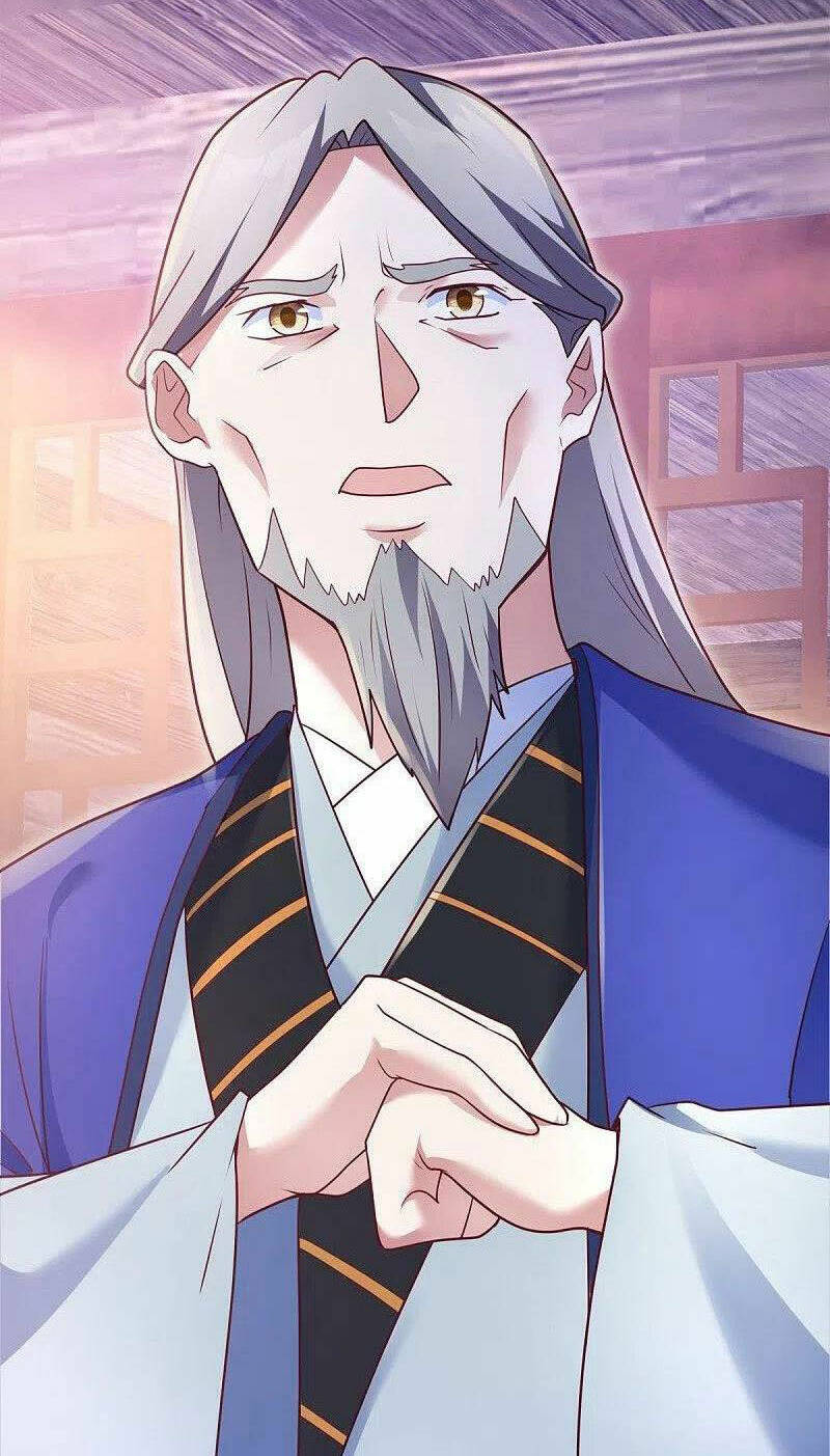 Chiến Hồn Tuyệt Thế Chapter 480 - Trang 2