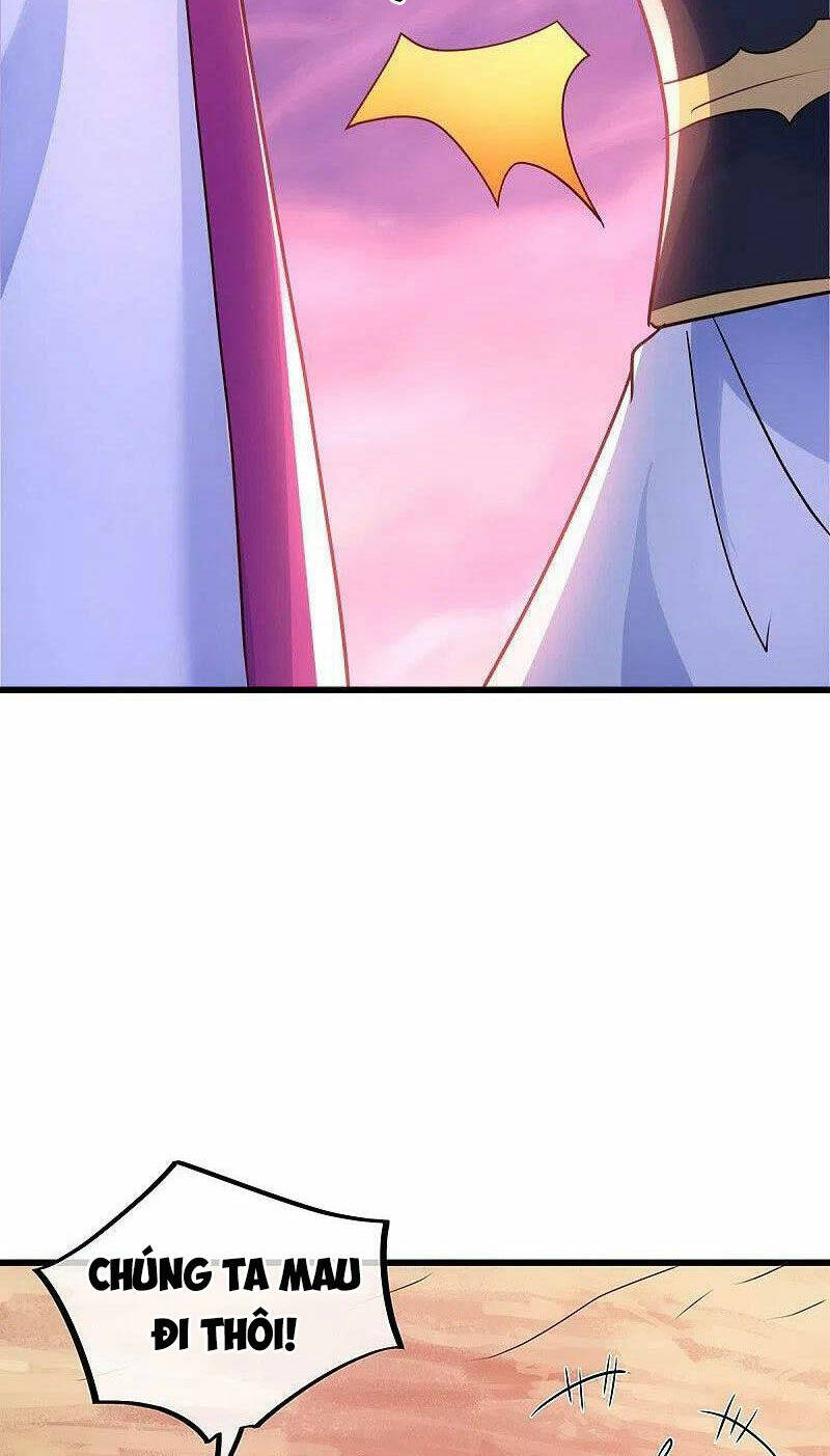 Chiến Hồn Tuyệt Thế Chapter 480 - Trang 2