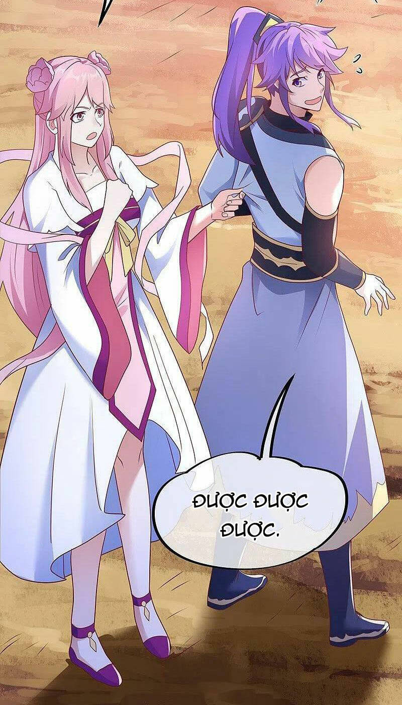 Chiến Hồn Tuyệt Thế Chapter 480 - Trang 2