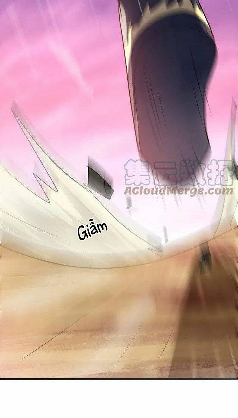 Chiến Hồn Tuyệt Thế Chapter 480 - Trang 2