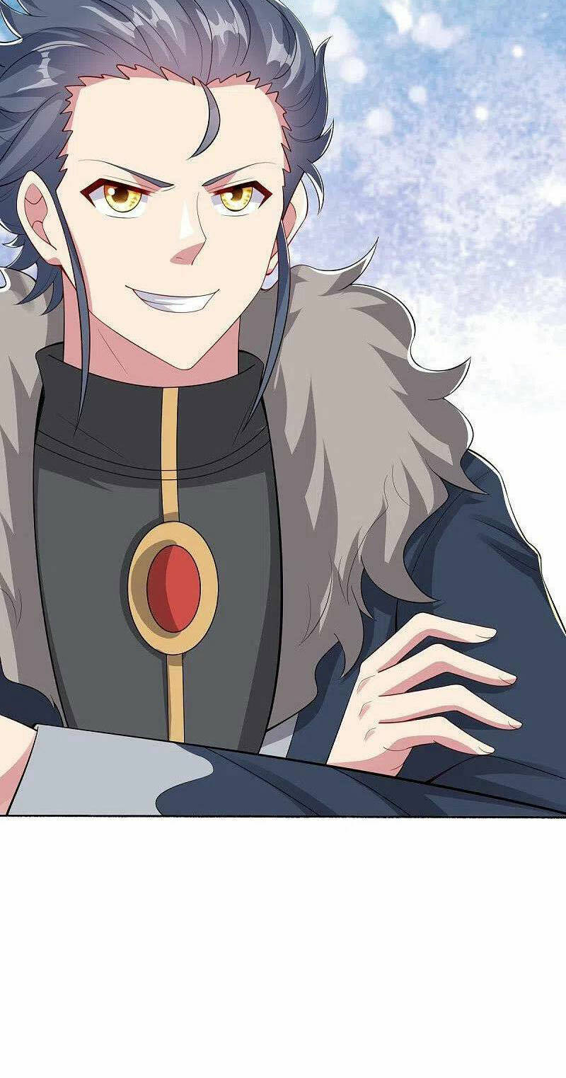 Chiến Hồn Tuyệt Thế Chapter 480 - Trang 2