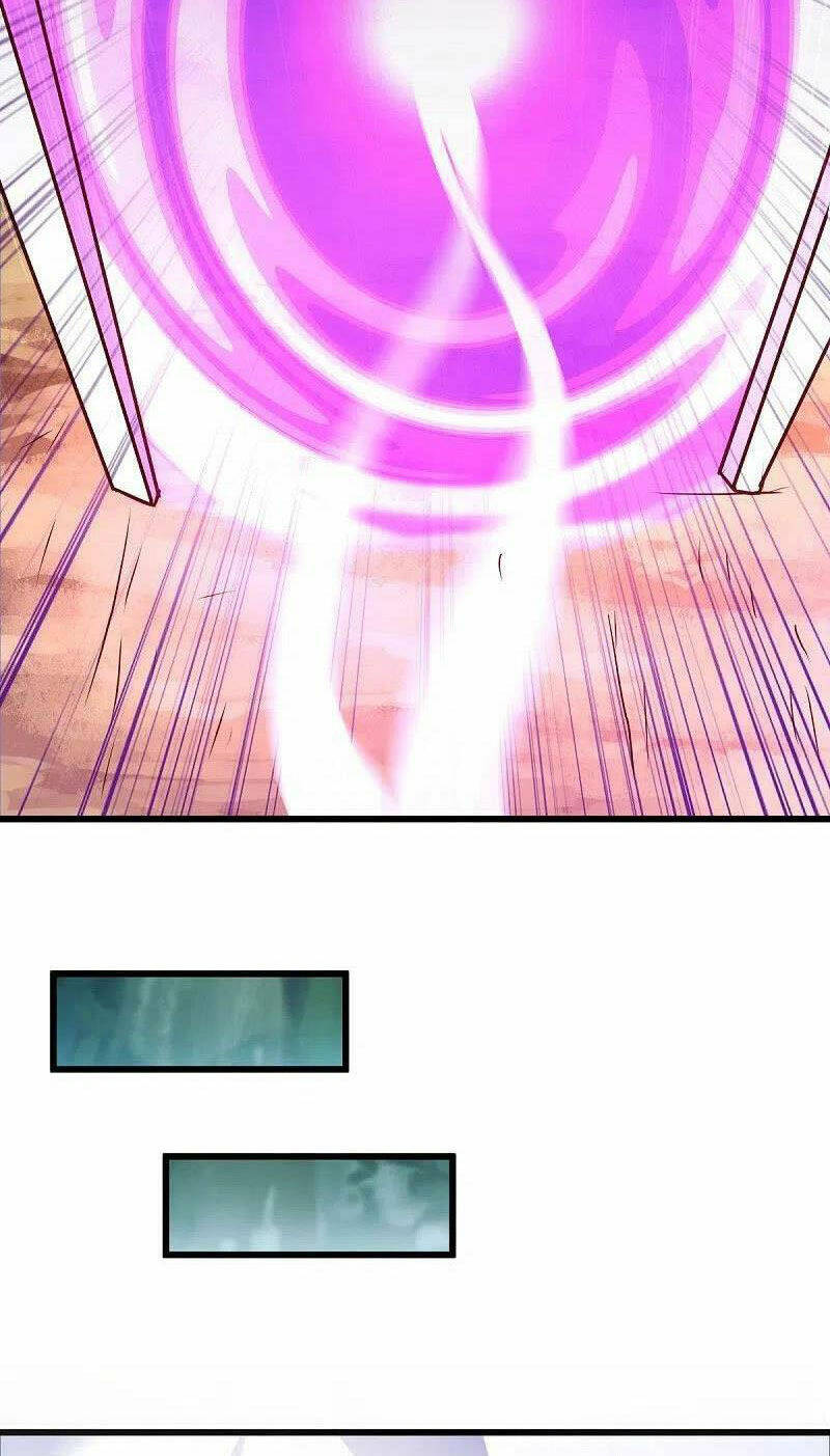 Chiến Hồn Tuyệt Thế Chapter 480 - Trang 2