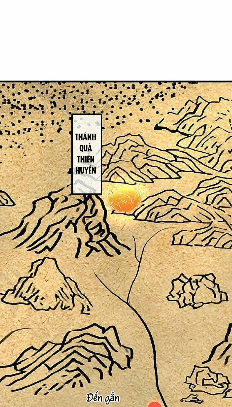 Chiến Hồn Tuyệt Thế Chapter 480 - Trang 2