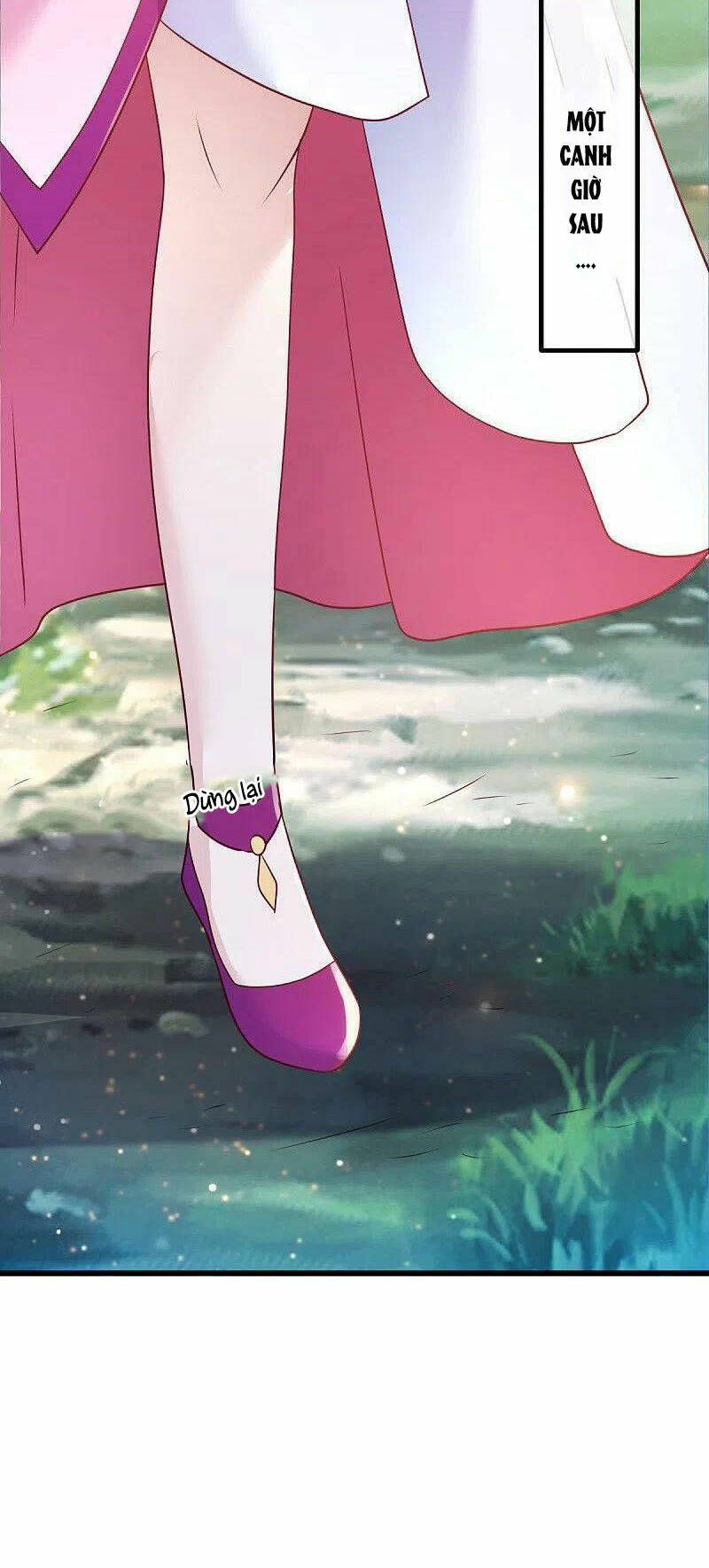 Chiến Hồn Tuyệt Thế Chapter 480 - Trang 2