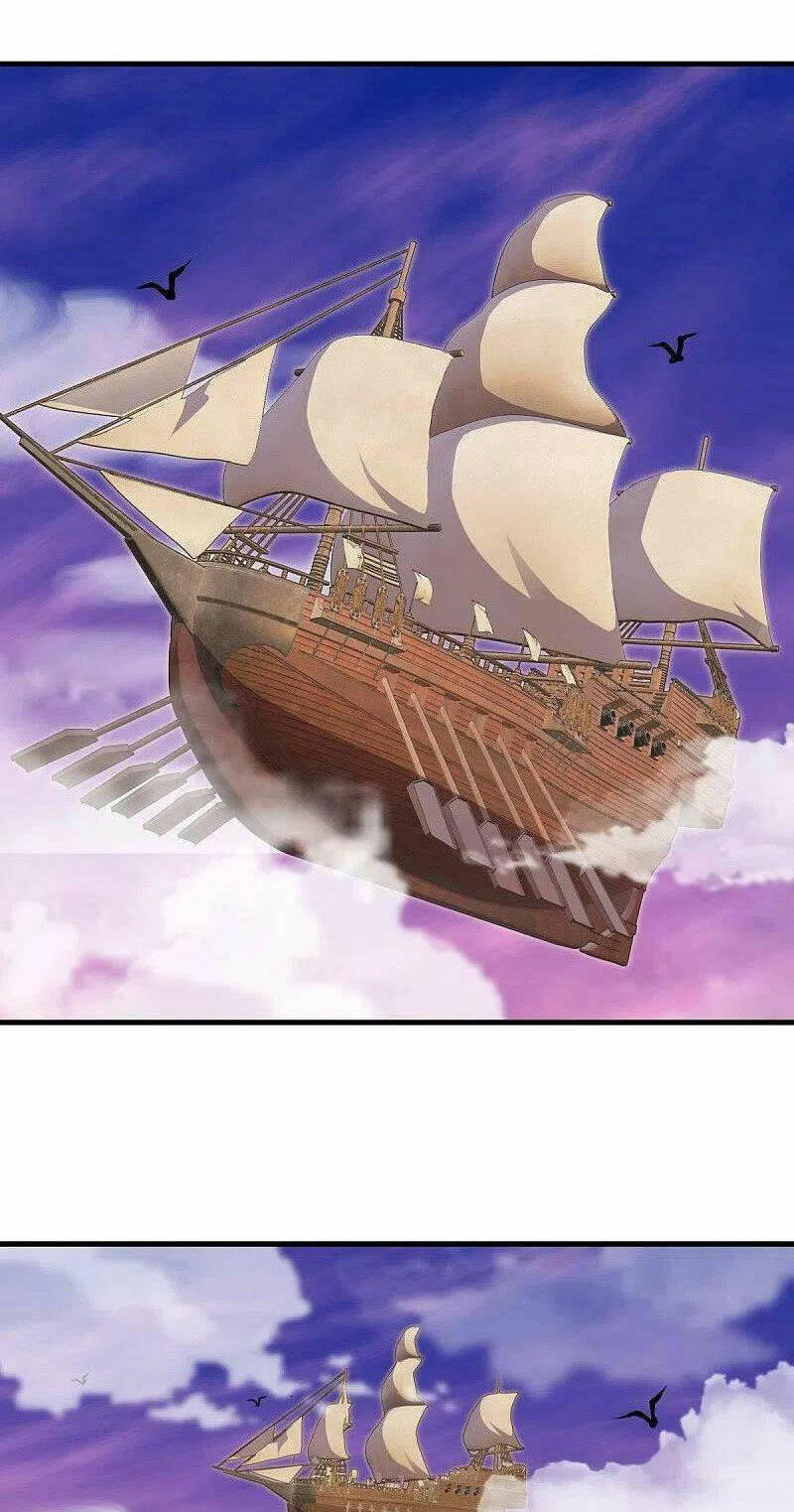 Chiến Hồn Tuyệt Thế Chapter 480 - Trang 2