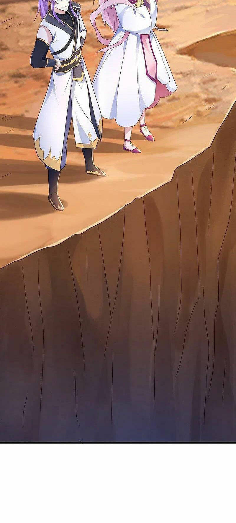 Chiến Hồn Tuyệt Thế Chapter 480 - Trang 2