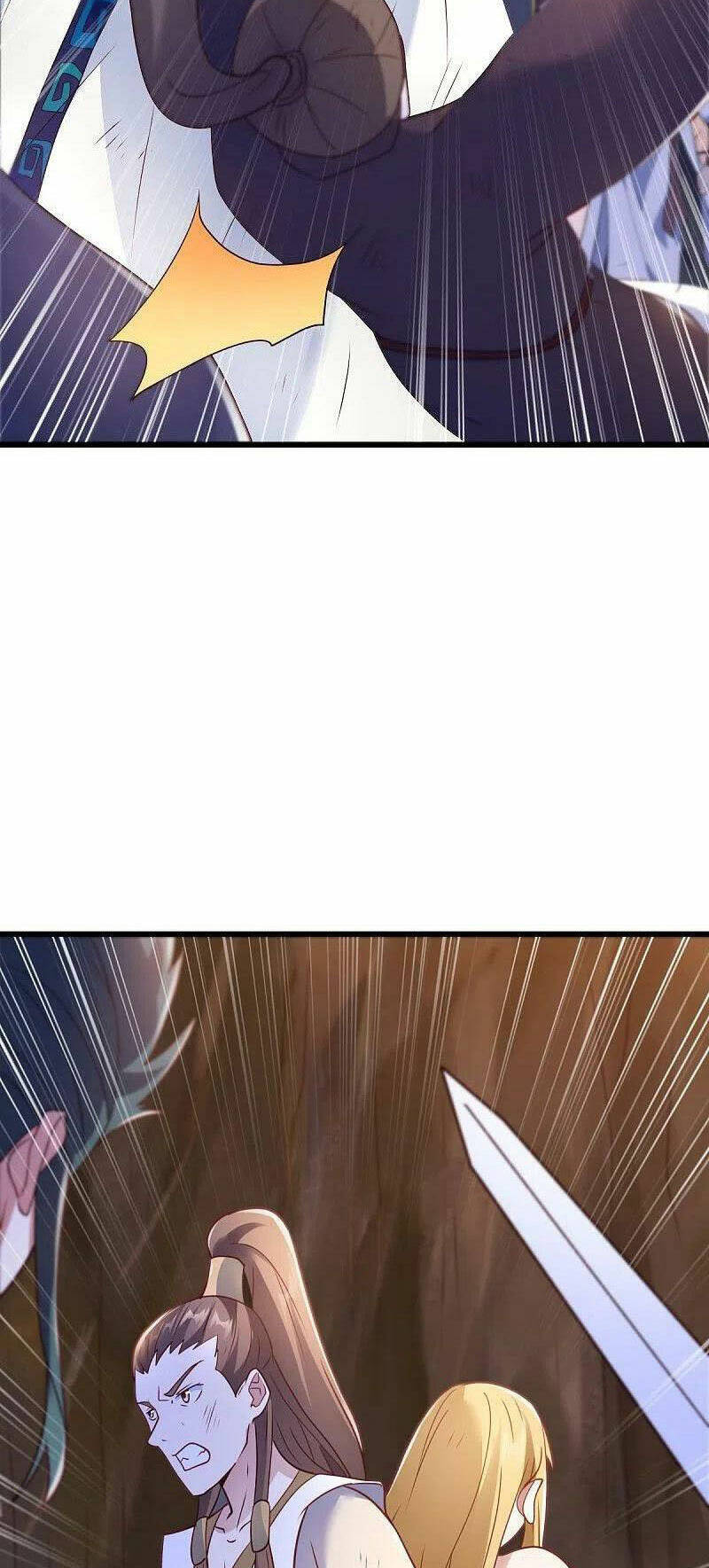 Chiến Hồn Tuyệt Thế Chapter 480 - Trang 2