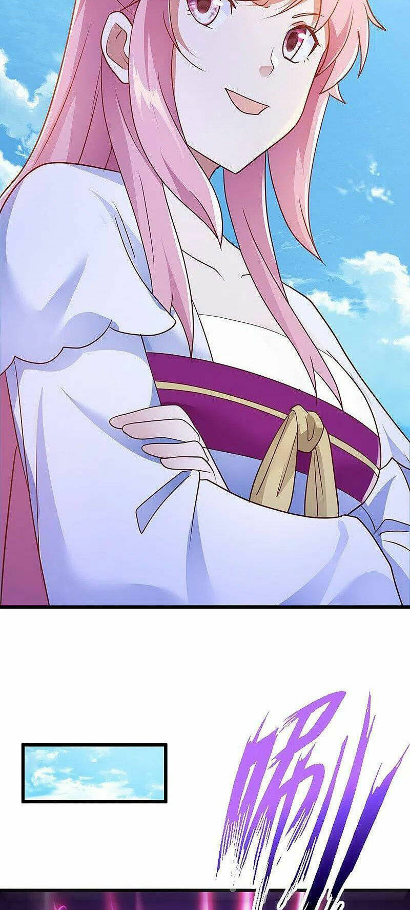 Chiến Hồn Tuyệt Thế Chapter 480 - Trang 2