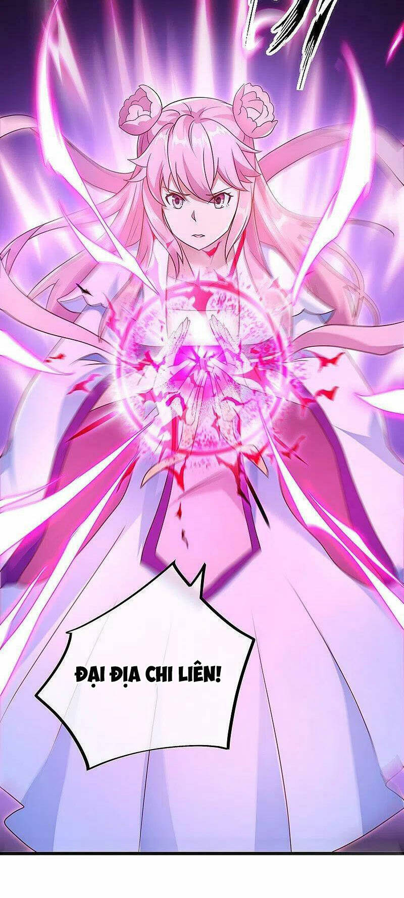 Chiến Hồn Tuyệt Thế Chapter 480 - Trang 2