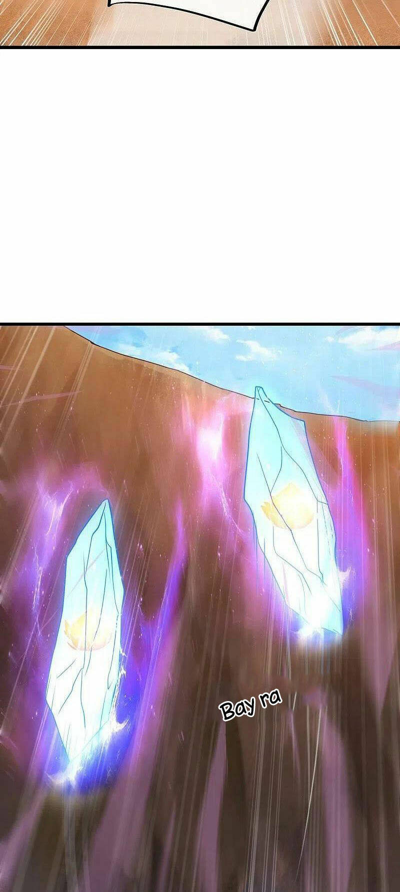 Chiến Hồn Tuyệt Thế Chapter 480 - Trang 2