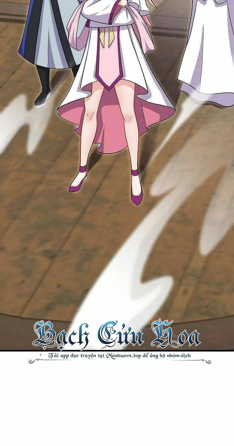 Chiến Hồn Tuyệt Thế Chapter 480 - Trang 2