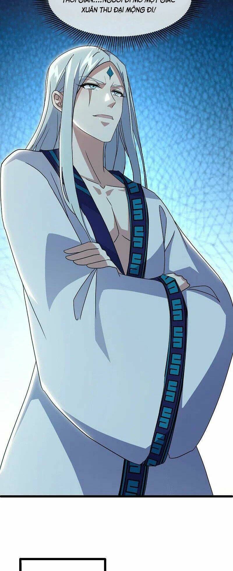 Chiến Hồn Tuyệt Thế Chapter 481 - Trang 2