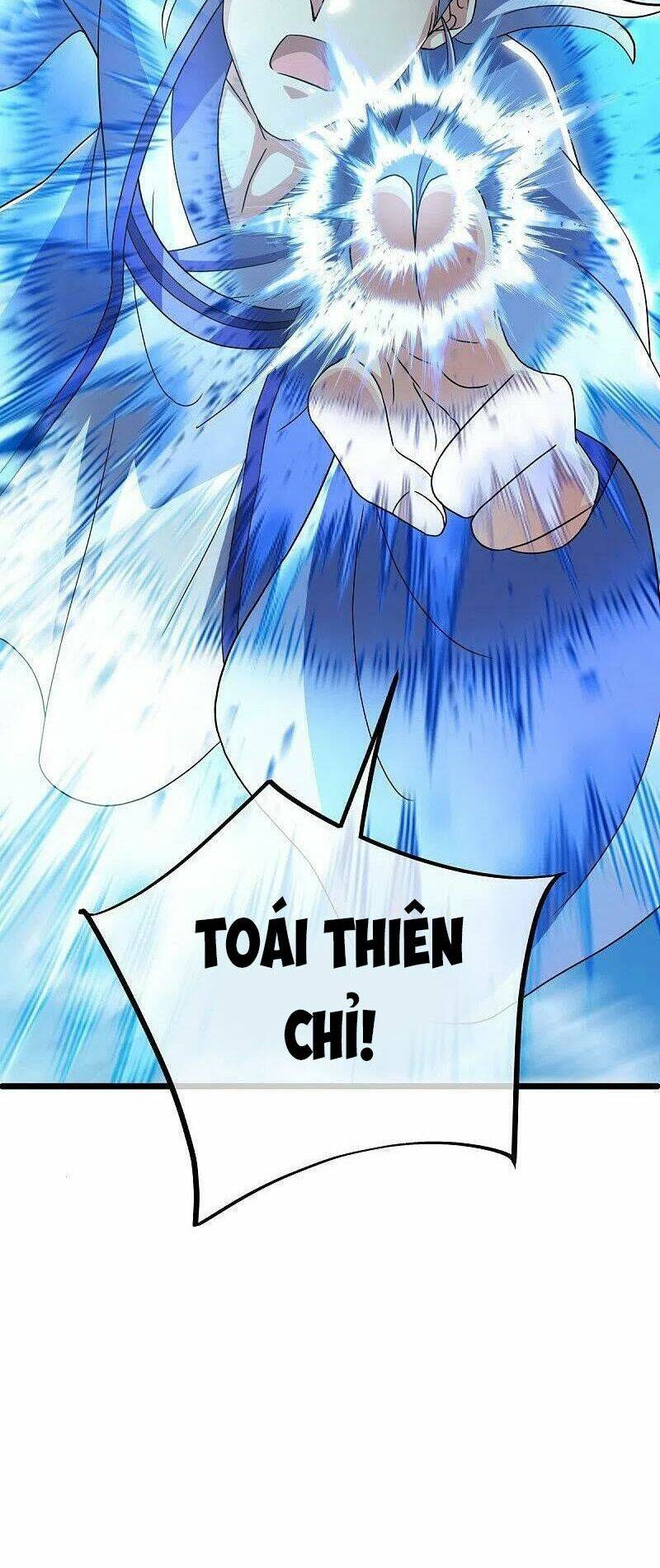 Chiến Hồn Tuyệt Thế Chapter 481 - Trang 2