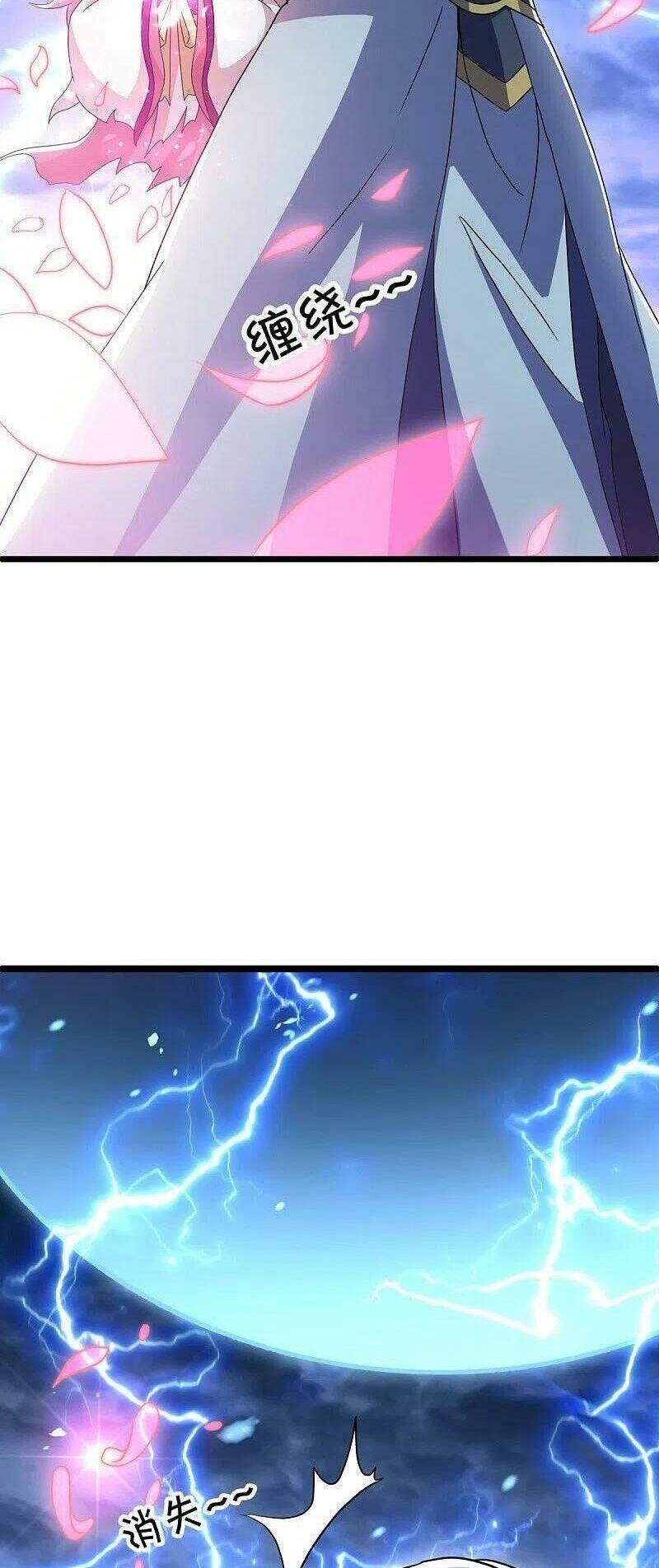 Chiến Hồn Tuyệt Thế Chapter 481 - Trang 2