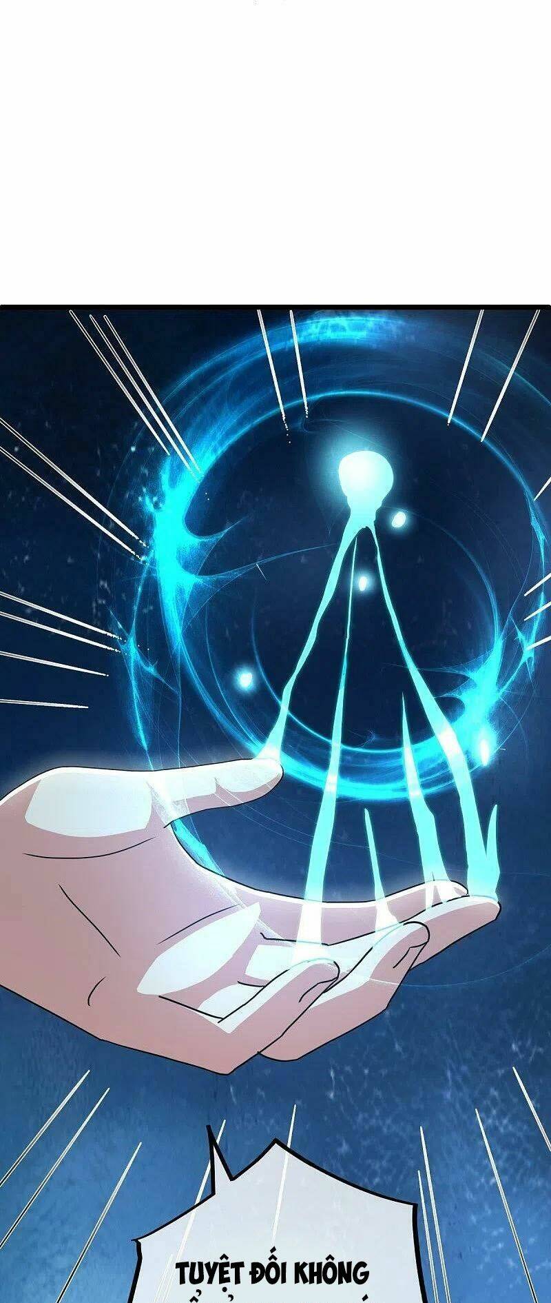 Chiến Hồn Tuyệt Thế Chapter 481 - Trang 2