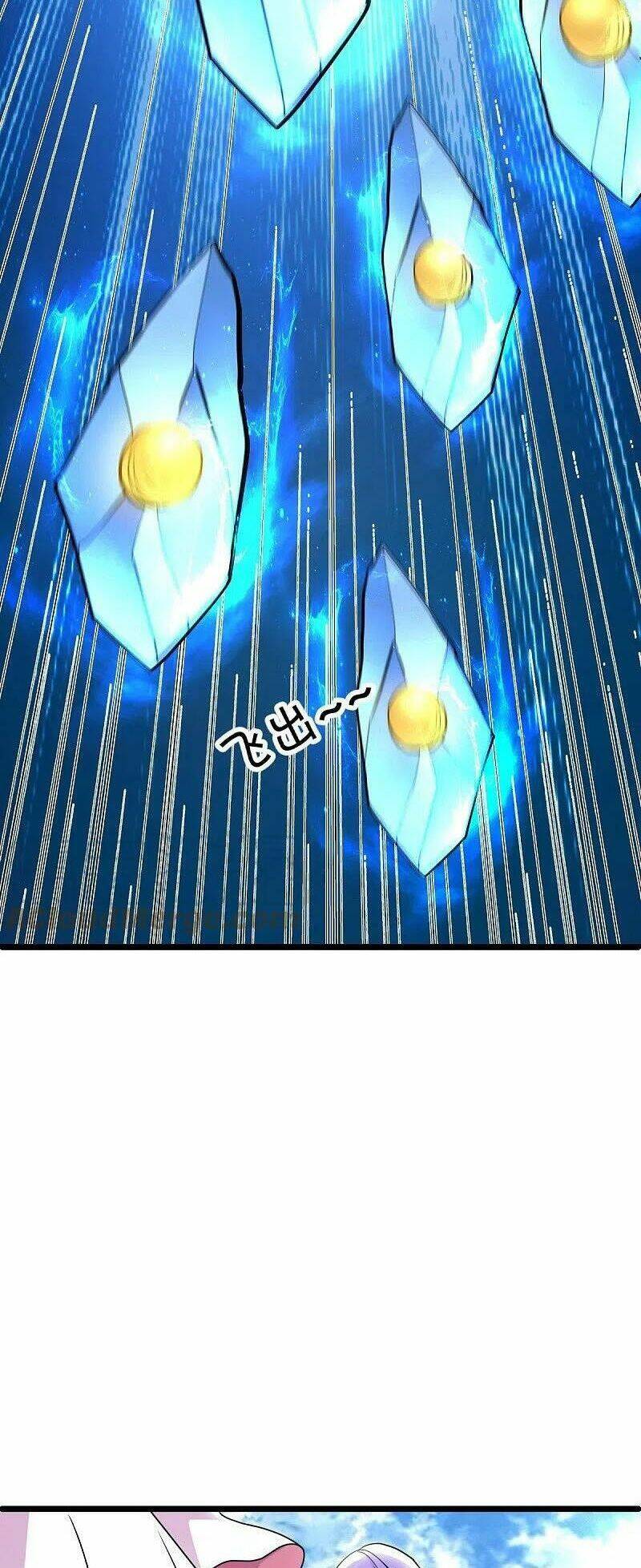 Chiến Hồn Tuyệt Thế Chapter 481 - Trang 2