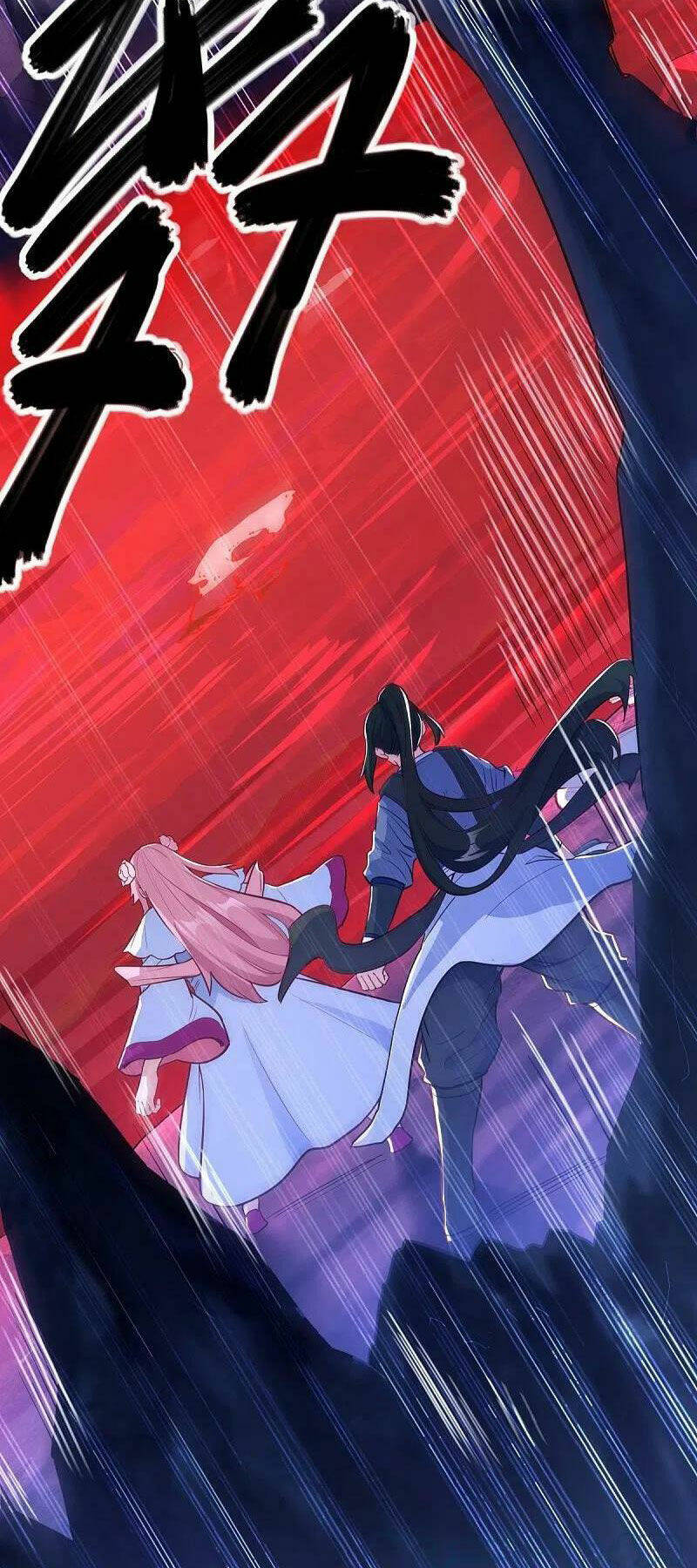 Chiến Hồn Tuyệt Thế Chapter 482 - Trang 2