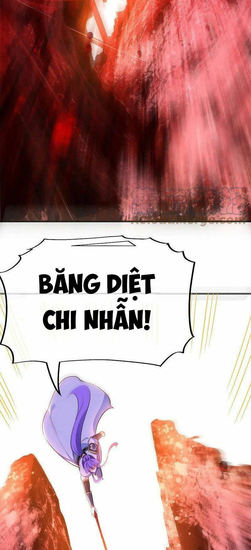 Chiến Hồn Tuyệt Thế Chapter 482 - Trang 2