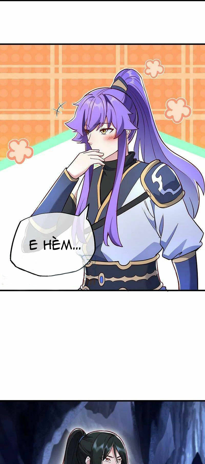 Chiến Hồn Tuyệt Thế Chapter 482 - Trang 2