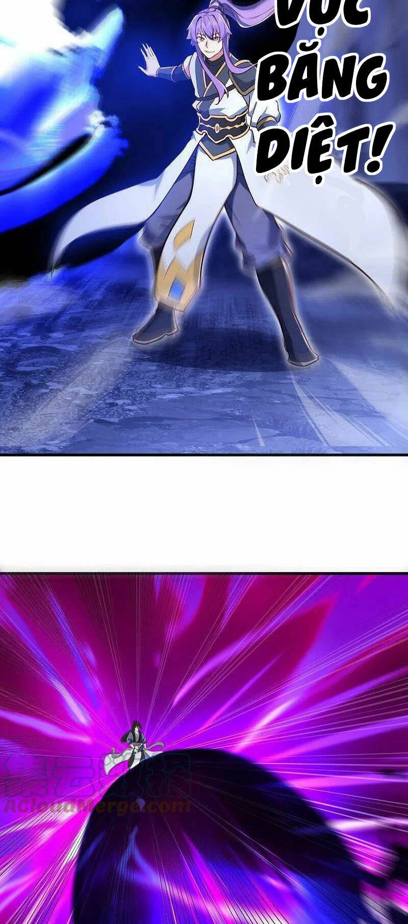 Chiến Hồn Tuyệt Thế Chapter 482 - Trang 2