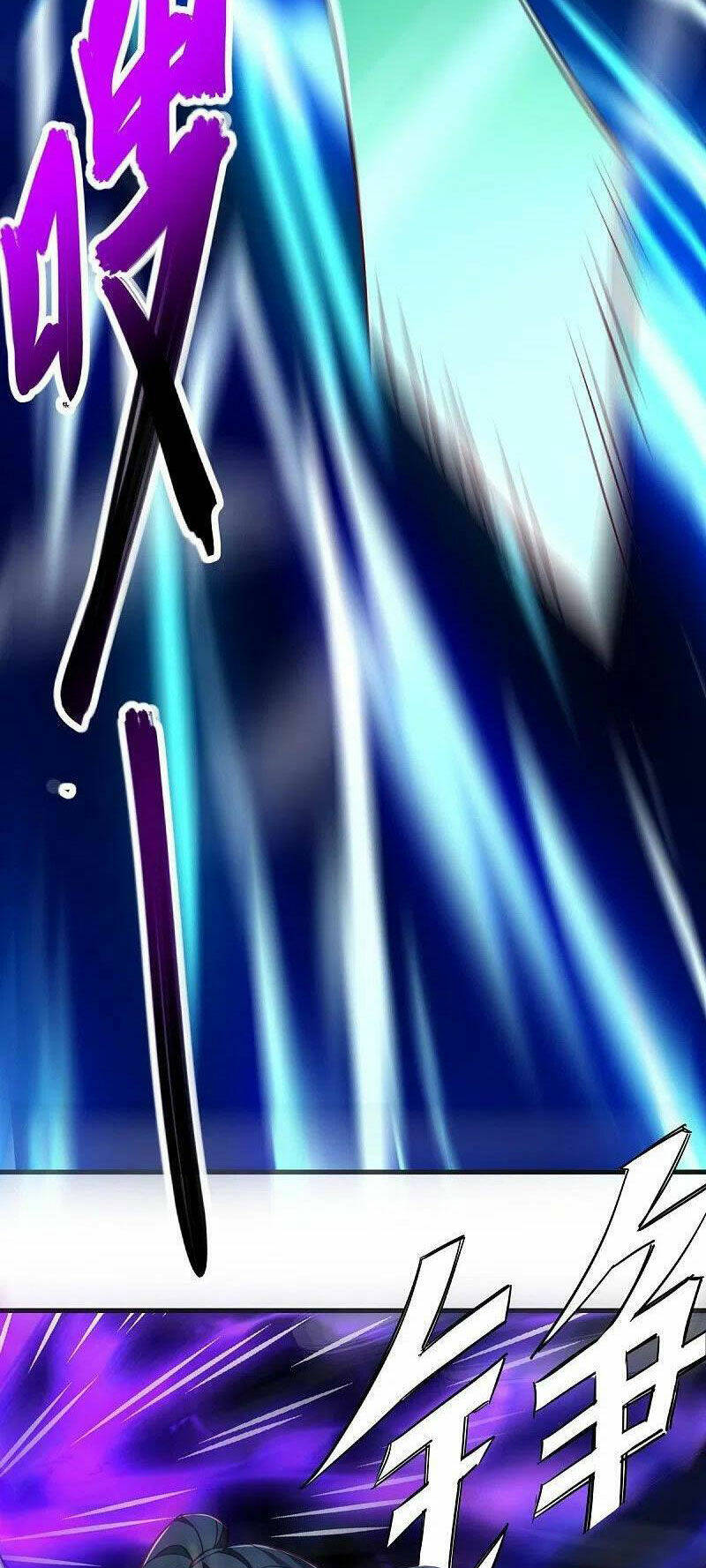 Chiến Hồn Tuyệt Thế Chapter 482 - Trang 2