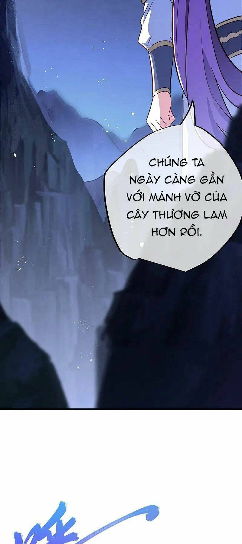 Chiến Hồn Tuyệt Thế Chapter 482 - Trang 2