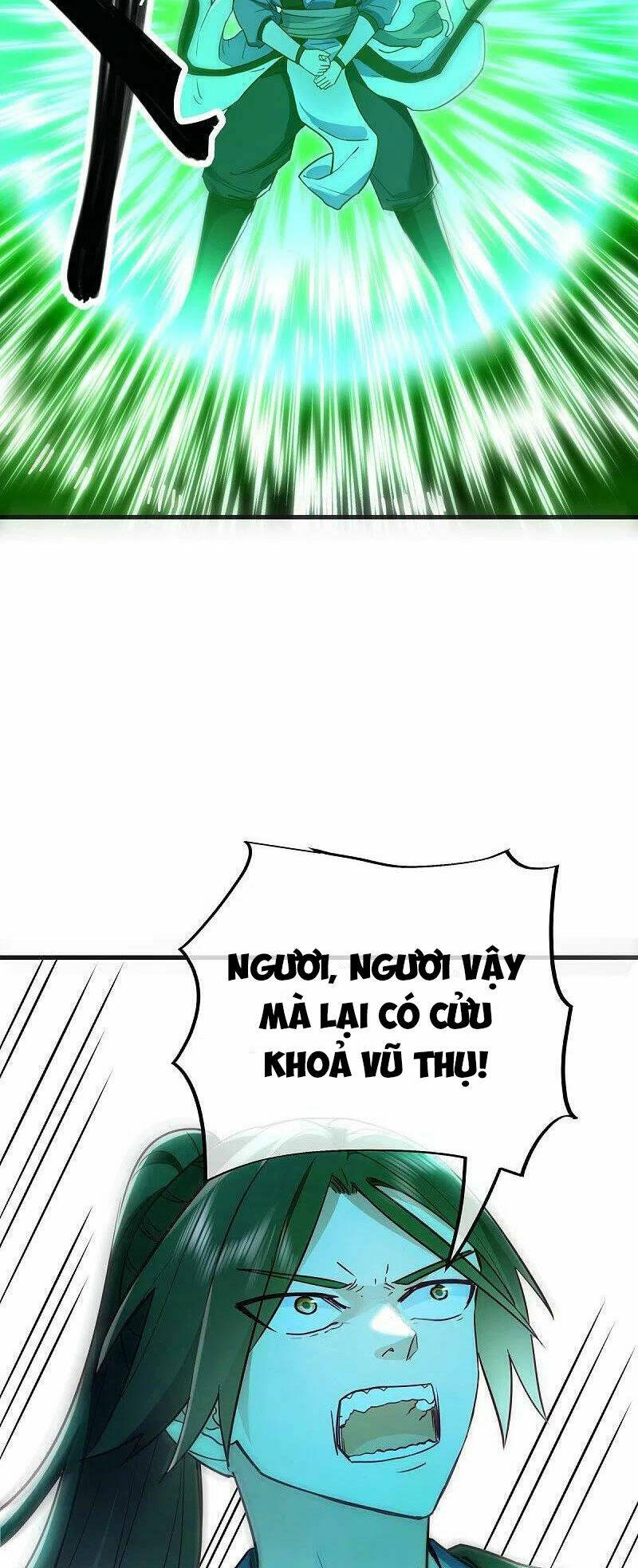 Chiến Hồn Tuyệt Thế Chapter 482 - Trang 2