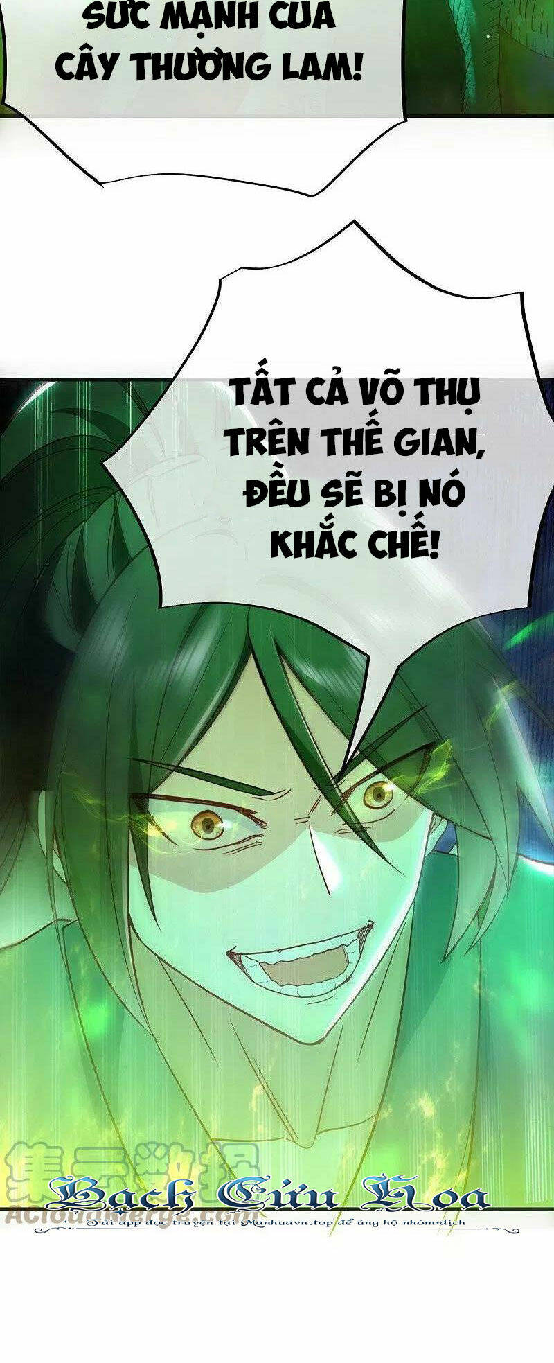 Chiến Hồn Tuyệt Thế Chapter 482 - Trang 2