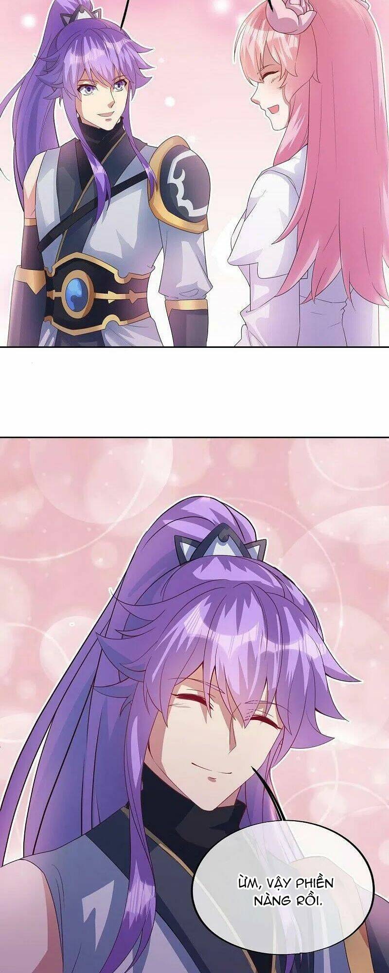 Chiến Hồn Tuyệt Thế Chapter 483 - Trang 2