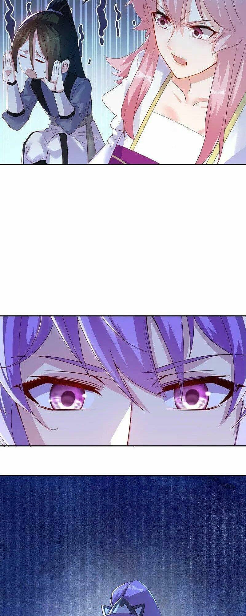 Chiến Hồn Tuyệt Thế Chapter 483 - Trang 2