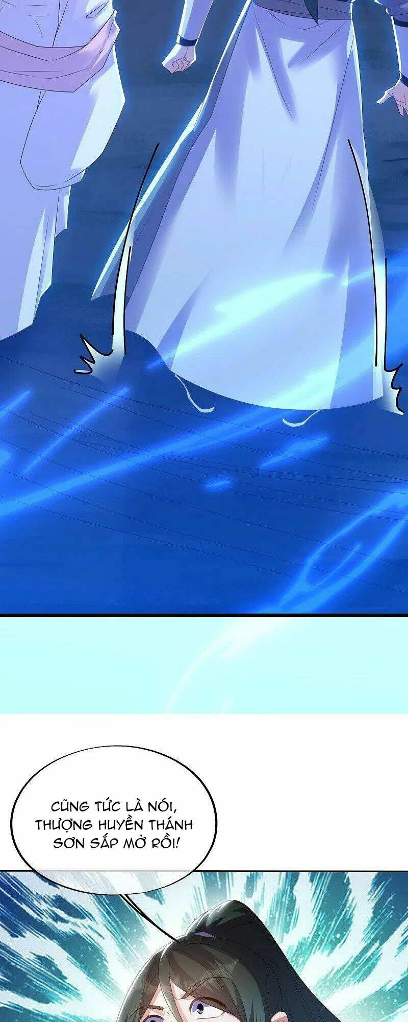 Chiến Hồn Tuyệt Thế Chapter 483 - Trang 2